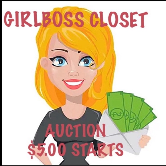 $5.00 Starts - Picture 1 of 16